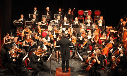 Concerti di Capodanno nella Marca Trevigiana 2013