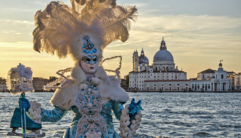 Carnevale di Venezia / Venice Carnival