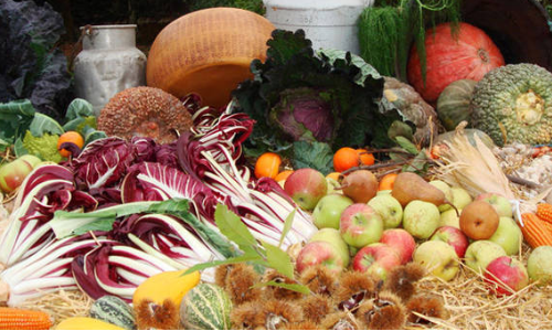Delizie d'autunno 2022