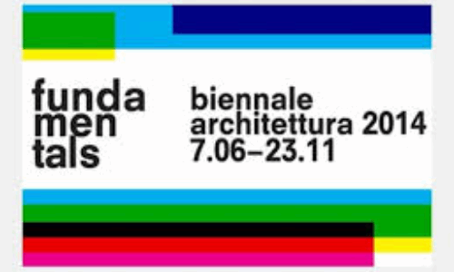 Biennale di Architettura a Venezia 7/06 - 23/11