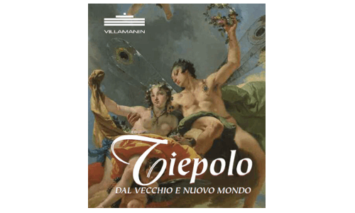 Mostra di Giambattista Tiepolo - 15 dicembre 2012 - 7 aprile 2013