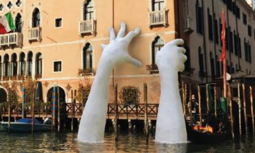 57^ BIENNALE D'ARTE DI VENEZIA