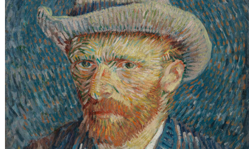Van Gogh: i colori della vita