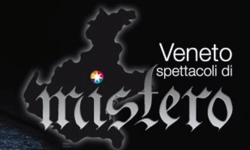 Spettacoli di Mistero 2014 dal 31 ottobre al 30 novembre