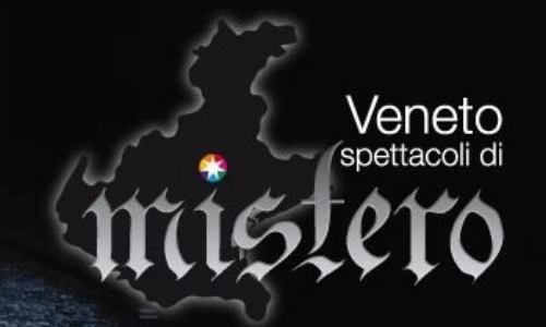 Spettacoli di Mistero 2013 dal 25 ottobre al 30 novembre