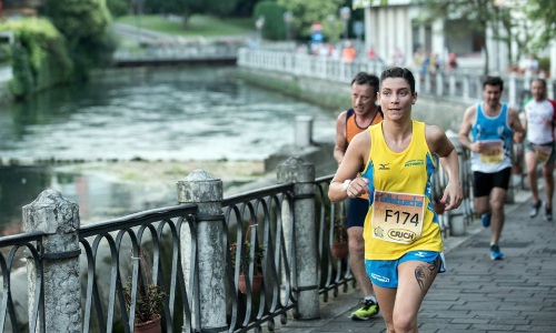 Treviso Marathon