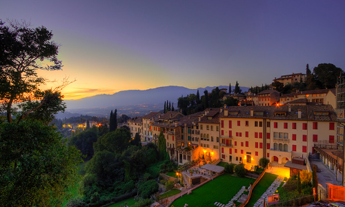 PALIO DI ASOLO