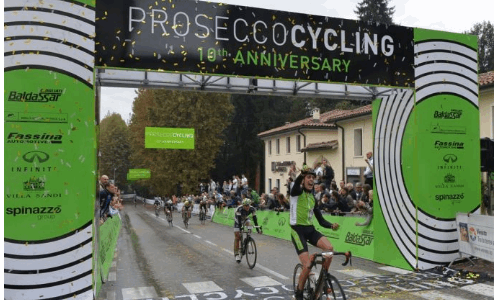 Prosecco Cycling Classic 27th September 2014