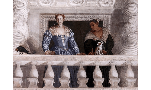 Paolo Veronese exhibition in Spring 2014 in Castelfranco Veneto