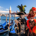 IL CARNEVALE 2019 A TREVISO E VENEZIA