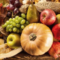 DELIZIE D'AUTUNNO / AUTUMN FLAVOURS 2019