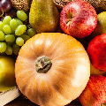 DELIZIE D'AUTUNNO 2021 - AUTUMN FLAVOURS 2021