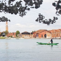 Biennale d'Arte 2022 - Venezia