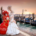 CARNEVALE DI VENEZIA 2018 / VENICE CARNIVAL 2018 