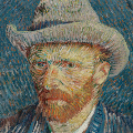 Van Gogh: i colori della vita