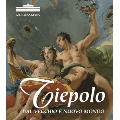 Mostra di Giambattista Tiepolo - 15 dicembre 2012 - 7 aprile 2013