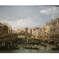 Bernardo Bellotto Art Exhibition from 11th November 2011 to 15th April