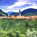 PRIMAVERA del PROSECCO: Refrontolo & Vittorio Veneto