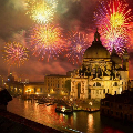 Festa del Redentore a Venezia 17 - 18 Luglio