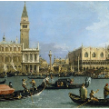 MOSTRE A VENEZIA / VENICE EXHIBITIONS